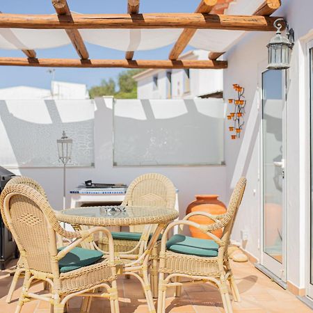 Casa Pedro In Salema - Oceanview & Beach Luaran gambar