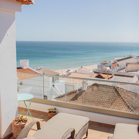 Casa Pedro In Salema - Oceanview & Beach Luaran gambar