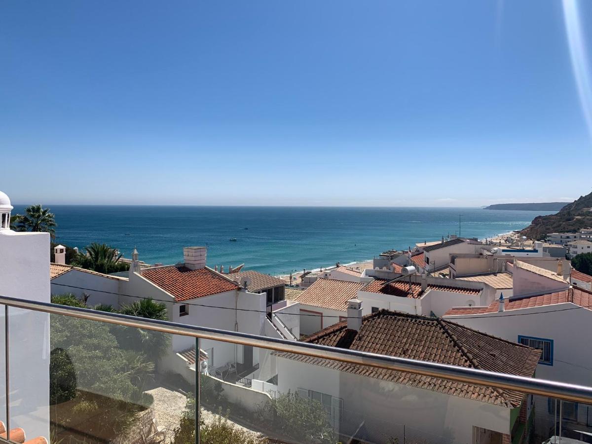 Casa Pedro In Salema - Oceanview & Beach Luaran gambar