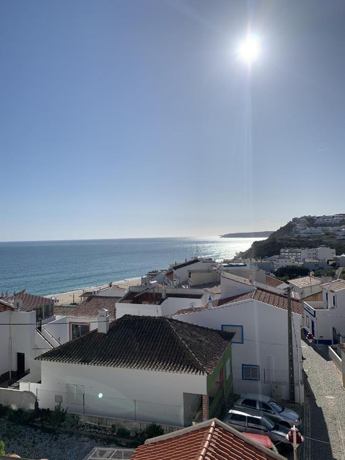 Casa Pedro In Salema - Oceanview & Beach Luaran gambar