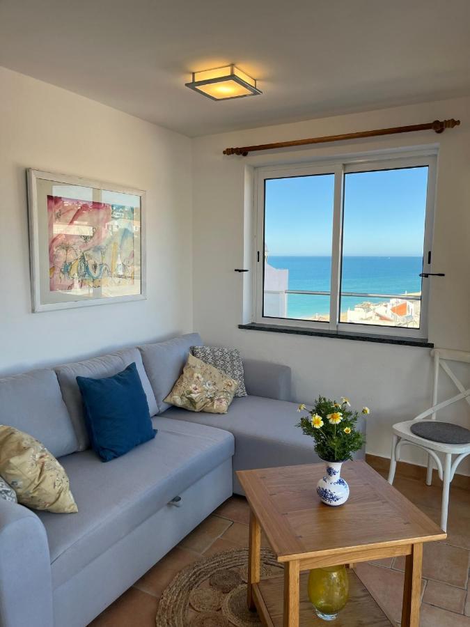 Casa Pedro In Salema - Oceanview & Beach Luaran gambar