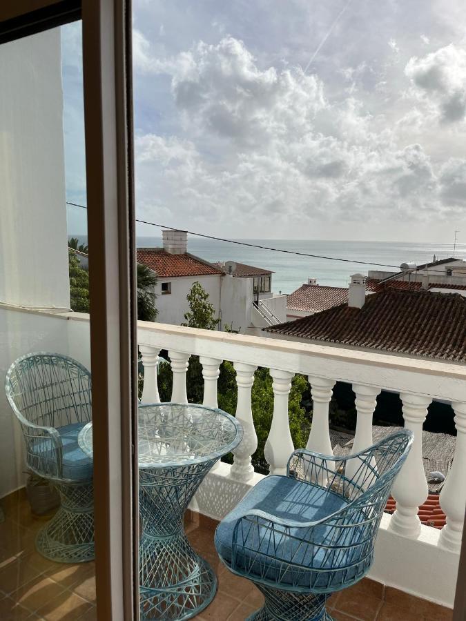 Casa Pedro In Salema - Oceanview & Beach Luaran gambar