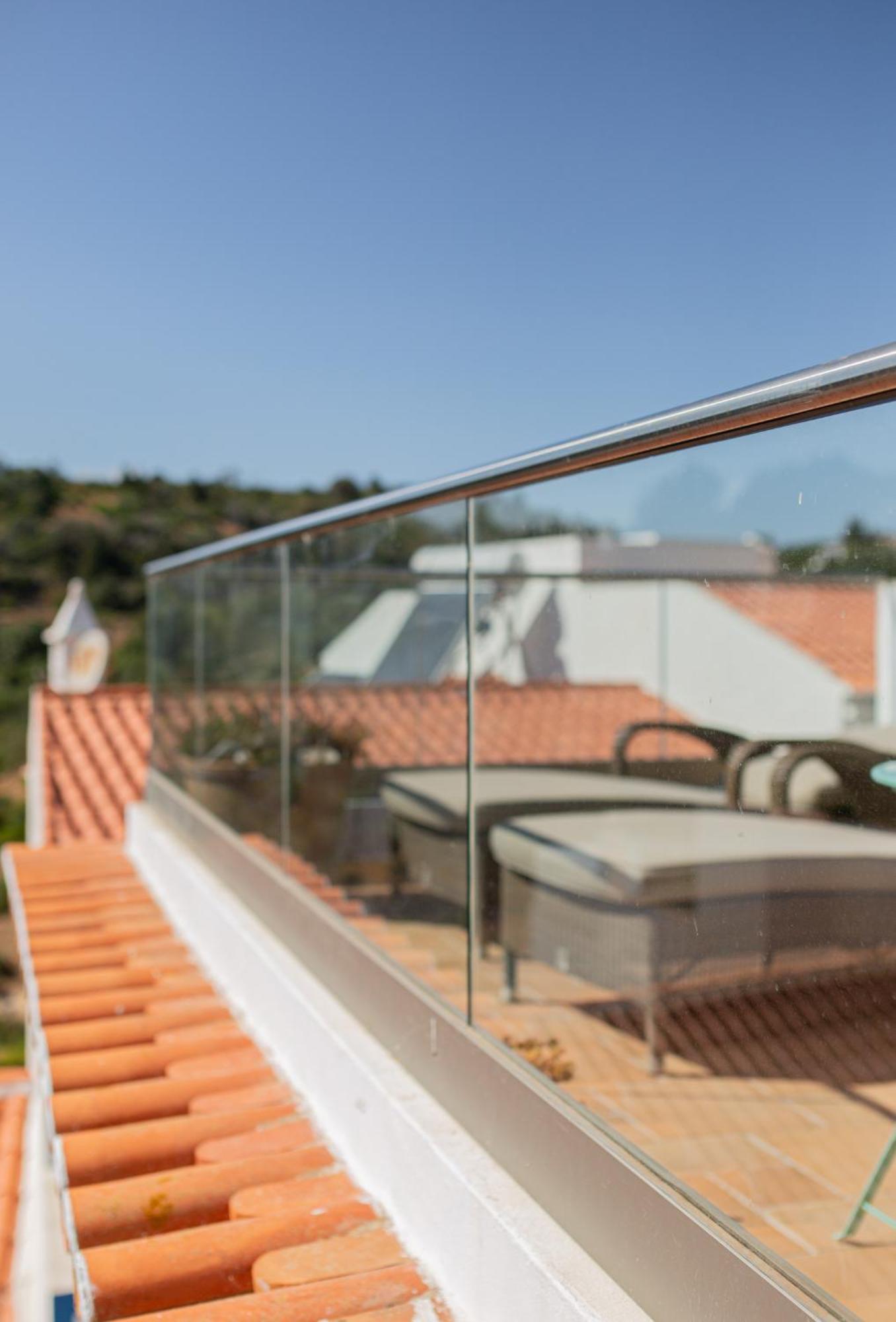 Casa Pedro In Salema - Oceanview & Beach Luaran gambar